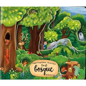 EN EL BOSQUE