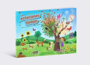 LAS ESTACIONES Y EL TIEMPO