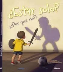 �ESTAR SOLO? �POR QUE NO?