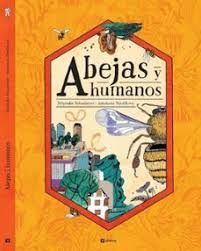 ABEJAS Y HUMANOS