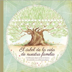 EL RBOL DE LA VIDA DE NUESTRA FAMILIA