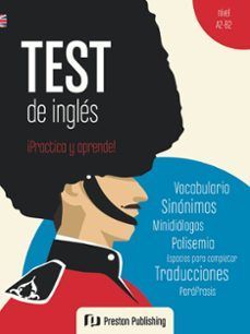 TEST DE INGLES PRACTICA Y APRENDE