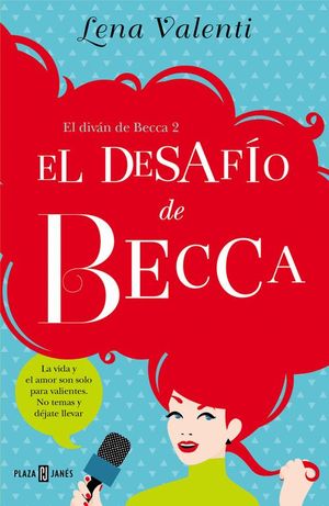 EL DESAFO DE BECCA (EL DIVN DE BECCA 2)