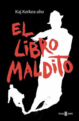 LIBRO MALDITO, EL