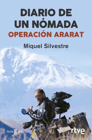 DIARIO DE UN NMADA: OPERACIN ARARAT