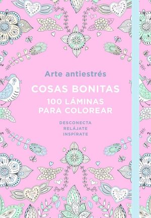 COSAS BONITAS