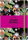 JUNGLA C�SMICA. CUADERNO CON L�MINAS PARA COLOREAR