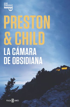 LA CMARA DE OBSIDIANA