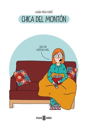 CHICA DEL MONTÓN