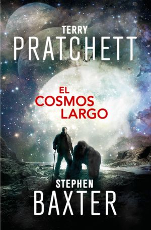 EL COSMOS LARGO (LA TIERRA LARGA 5)