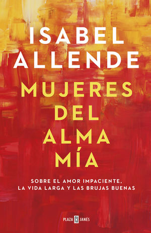 MUJERES DEL ALMA M�A
