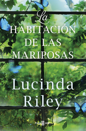 LA HABITACI�N DE LAS MARIPOSAS