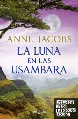 LA LUNA EN LAS USAMBARA (SUE�OS DE �FRICA 2)