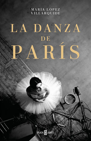 LA DANZA DE PAR�S