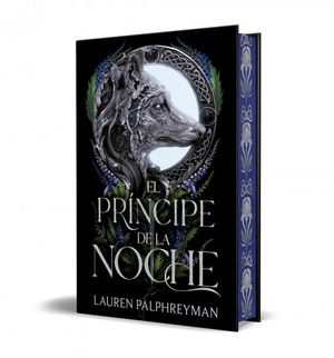 EL PR�NCIPE DE LA NOCHE (EL REY DE LOS LOBOS 2)
