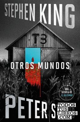 OTROS MUNDOS (EL TALISMAN 3)