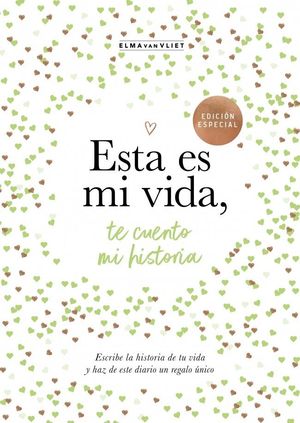 ESTA ES MI VIDA, TE CUENTO MI HISTORIA (�ME CUENTAS TU HISTORIA?)