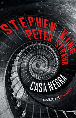 CASA NEGRA (EL TALISM�N 2)