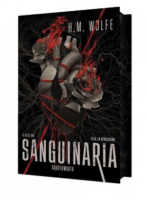 SANGUINARIA (EL CORAZ�N 1)