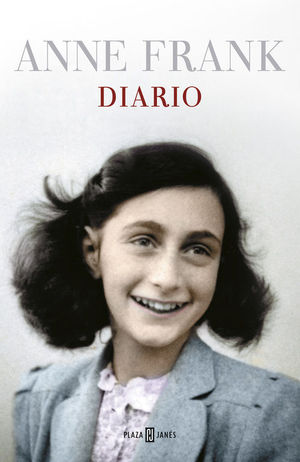 DIARIO DE ANNE FRANK