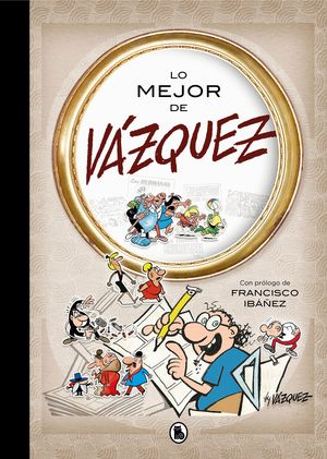 LO MEJOR DE V�ZQUEZ