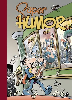 SUPERL�PEZ XXL (S�PER HUMOR SUPERL�PEZ 20)
