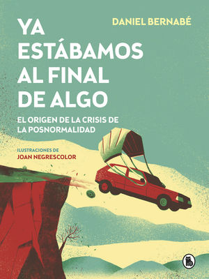 YA EST�BAMOS AL FINAL DE ALGO