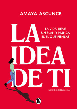 LA IDEA DE TI