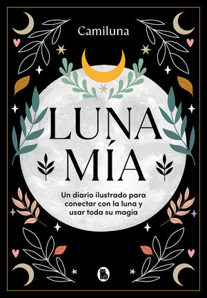 LUNA MA