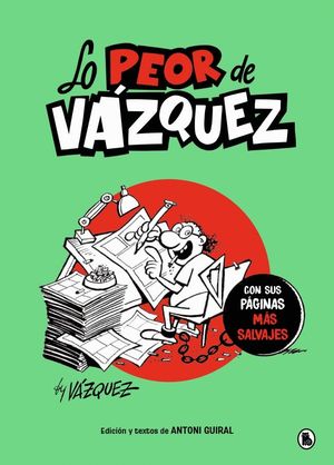 LO PEOR DE V�ZQUEZ