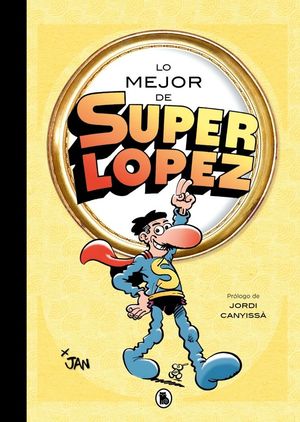 LO MEJOR DE SUPERL�PEZ (LO MEJOR DE...)