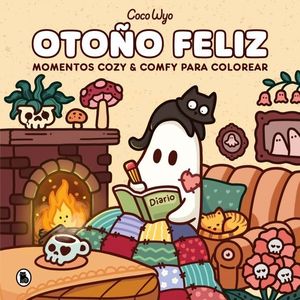 COCO WYO - OTO�O FELIZ (EDICI�N OFICIAL EN ESPA�OL)
