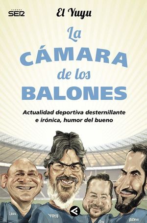 LA CMARA DE LOS BALONES