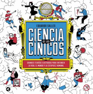 LA CIENCIA DE LOS CNICOS