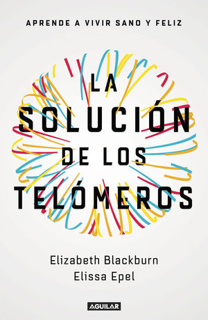 LA SOLUCI�N DE LOS TEL�MEROS
