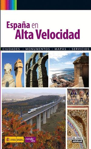 ESPAA EN ALTA VELOCIDAD