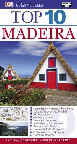 MADEIRA TOP 10 2016