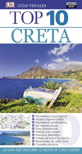 CRETA 2016 TOP 10