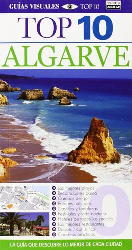 ALGARVE. TOP 10 2014