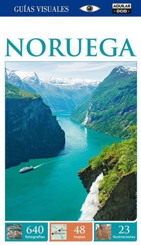 NORUEGA (GUA VISUAL 2014)