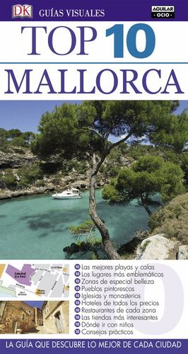 MALLORCA (GUAS TOP 10)