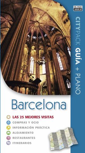 CITYPACK BARCELONA 2014