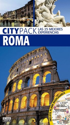 CITYPACK ROMA 2014