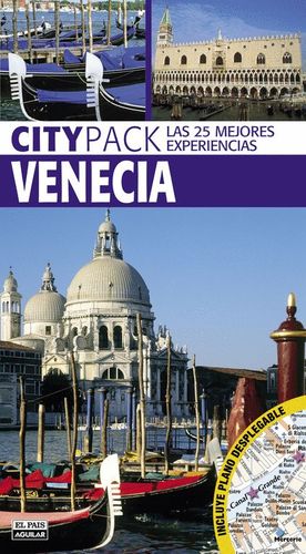 CITYPACK VENECIA 2014