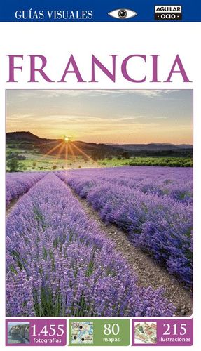 FRANCIA (GUA VISUAL 2015)