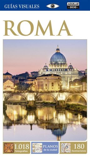 ROMA (GUA VISUAL 2015)