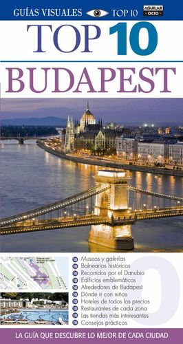 BUDAPEST (TOP 10 2015)