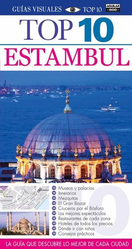 ESTAMBUL (TOP 10 2015)