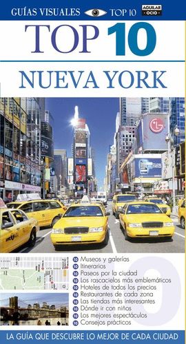 NUEVA YORK (TOP 10 2015)