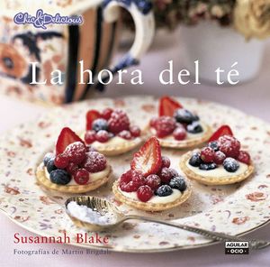 LA HORA DEL T (CHIC & DELICIOUS)